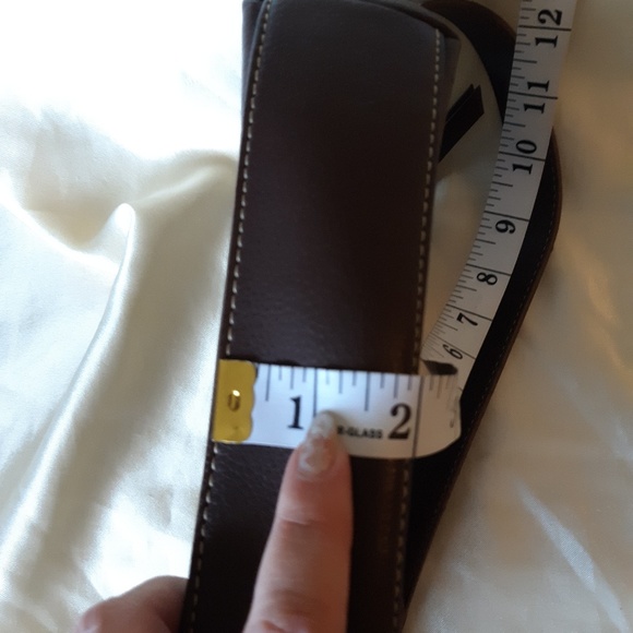 Nine West Small Shoulder Bag Purse - Picture 8 of 8